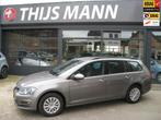 Volkswagen Golf Variant 1.2 TSI Trend Edition, Auto's, Volkswagen, Euro 5, Stof, Gebruikt, Beige