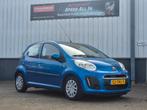 Citroen C1 Automaat 2013 NIEUWE KOPPELING & BEURT, Voorwielaandrijving, Euro 5, Stof, Elektrische ramen