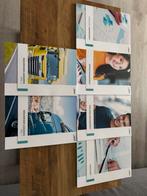 NIWO Ondernemersdiploma Boeken (6 delen) - Condile, Ophalen of Verzenden, Gamma, Zo goed als nieuw, Niet van toepassing