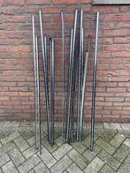 Te  koop Volkswagen Golf MK1 sierstrips, Ophalen, Gebruikt, Volkswagen, Bumper