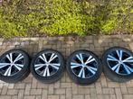 Volvo v60 velgen, Ophalen, Velg(en), 17 inch, Personenwagen