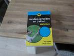 honden opvoeden en trainen voor dummies, Ophalen of Verzenden, Nieuw, Honden