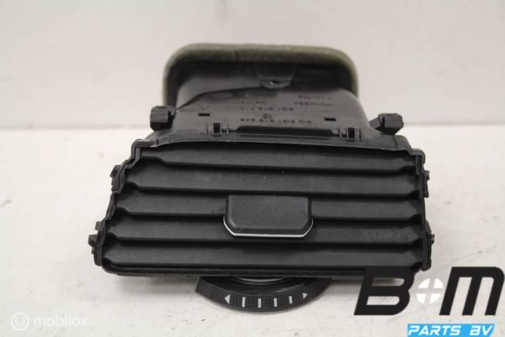 Luchtrooster in dashboard rechts VW Golf 7 5G1819704B, Gebruikt