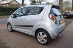 Chevrolet Spark 1.2 16V LT, Auto's, Chevrolet, Voorwielaandrijving, Gebruikt, 4 cilinders, 82 pk