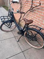 Cortina meiden fiets, Ophalen, Gebruikt, 24 inch