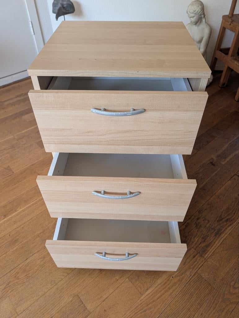 Ladenkastje, Huis en Inrichting, Kasten | Ladekasten, Ophalen, 25 tot 50 cm, Minder dan 50 cm, Minder dan 100 cm