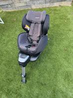 Recaro kinderstoel 360 graden draaibaar, Verstelbare rugleuning, Gebruikt, 9 t/m 36 kg, Isofix