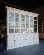 XXL Buffetkast |  Grote Servieskast | Winkelkast #7682, Niet ingevuld, 200 cm of meer, Niet ingevuld, Ophalen of Verzenden