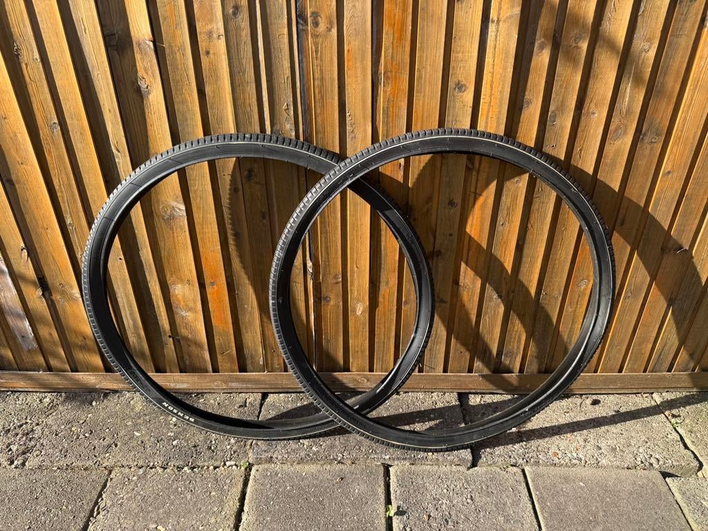 Fiets banden nieuw, Fietsen en Brommers, Fietsonderdelen, Ophalen, Nieuw