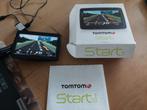 TomTom Start 25, Auto diversen, Autonavigatie, Ophalen of Verzenden, Zo goed als nieuw