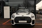 Mini Countryman E John Cooper Works Uitvoering | Pakket M |, Stof, Zwart, Countryman, Wit