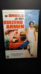 Ik Omhels Je Met Duizend Armen DVD - Ronald Giphart, Vanaf 12 jaar, Ophalen of Verzenden, Zo goed als nieuw, Drama
