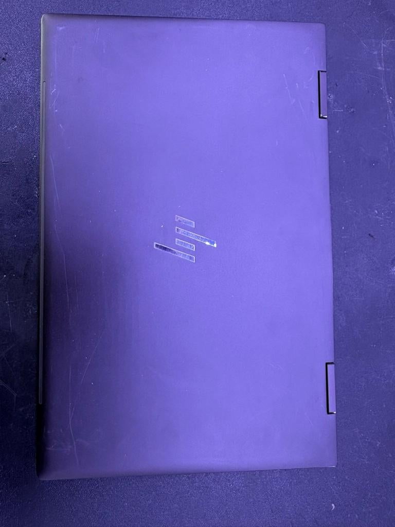 HP envy x360, Ryzen 5 4500U, Geen, .  HP, Refurbished