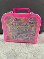 Kralen Bak - Complete Set, Ophalen, Zo goed als nieuw, Kraal