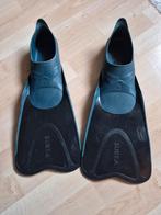 Zwemvinnen Suboea maat 38/39, Watersport en Boten, Snorkelen, Ophalen, Gebruikt, Snorkelvinnen