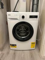 Zanussi Wasmachine, Ophalen, 1200 tot 1600 toeren, Minder dan 85 cm, Zo goed als nieuw