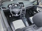 Peugeot 207 CC 1.6 VTi Roland Garros AIRCO CLIMA, Voorwielaandrijving, Euro 5, Gebruikt, 4 cilinders