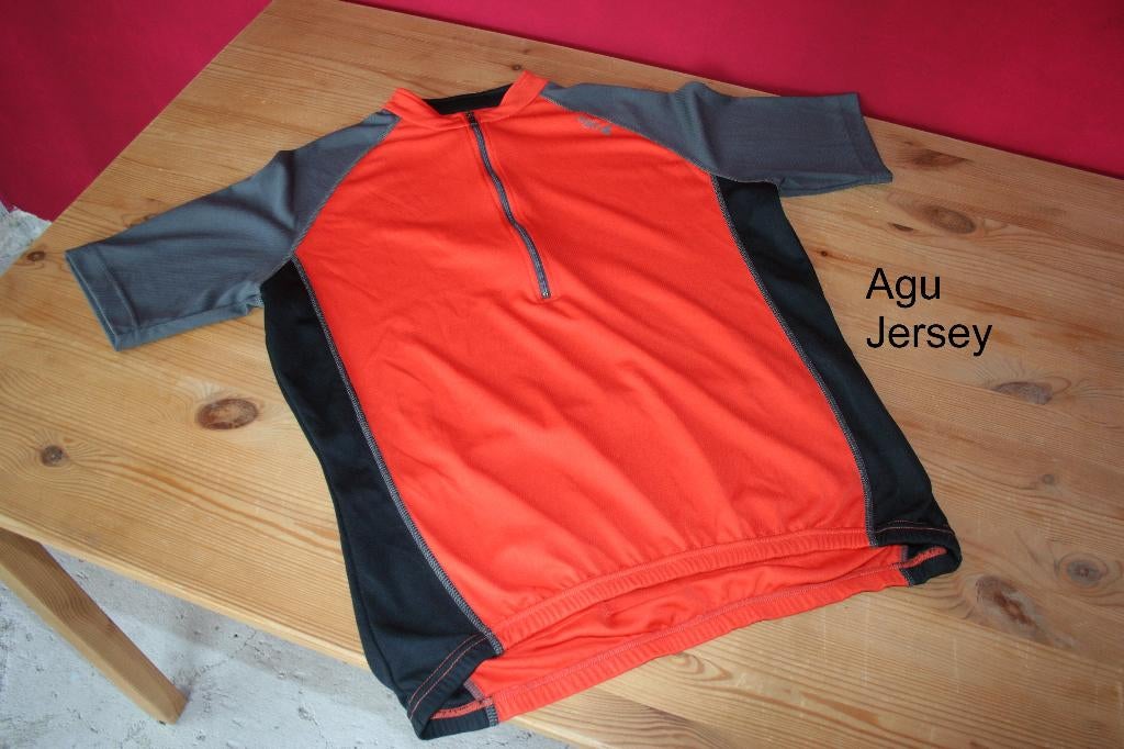 Sportkleding, Overige kleuren, Overige maten, Ophalen of Verzenden, Zo goed als nieuw