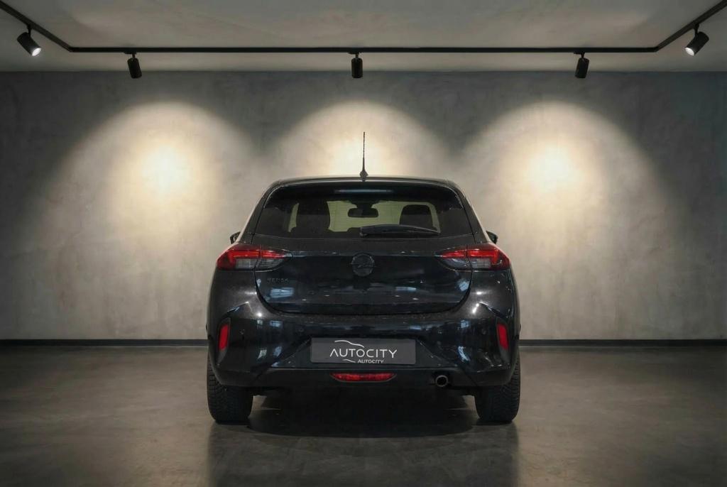 Opel CORSA F GS Line Nieuw MODEL l Winter pakket l Camera l, Auto's, Opel, Automaat, Gebruikt, Euro 6, 1199 cc