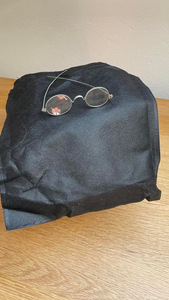Oud brilletje, Ophalen of Verzenden, Dames