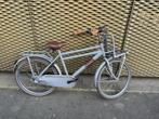 Popal Jongensfiets 24 inch banden 3 versnelling, Ophalen, Gebruikt, 24 inch, Handrem