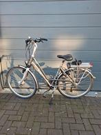 Rih omega elektrische fiets, Gebruikt, 47 tot 51 cm, 30 tot 50 km per accu, Ophalen