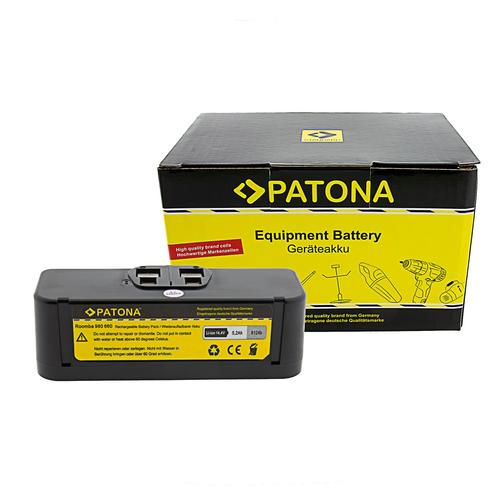 battery Roomba series 11702 GD-Roomba-500 VAC-500NMH-33, Verzenden, Nieuw