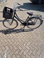 28 inch Cortina fiets met grote beurt, Fietsen en Brommers, Fietsen | Dames | Damesfietsen, Ophalen of Verzenden, Gebruikt, Overige merken