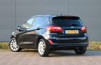 Ford Fiesta 1.0 EcoBoost Titanium X AllSeason LED !NIEUWBINN, Auto's, Ford, Voorwielaandrijving, Stof, Gebruikt, 1064 kg