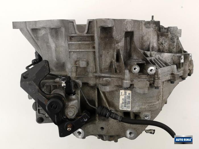Versnellingsbak van een Volvo V40, Gebruikt, -, -, Ophalen of Verzenden