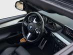 BMW X5 XDrive40e iPerformance M Sport Edition HUD Pano ACC M, Auto's, BMW, Gebruikt, 4 cilinders, Wit, Bedrijf