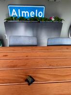 Mallosi membraan, Ophalen of Verzenden, Zo goed als nieuw