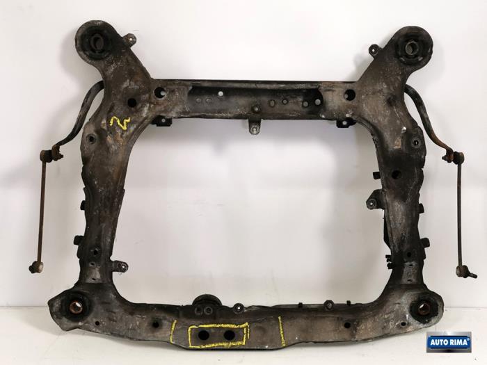 Subframe van een Volvo XC90, Auto-onderdelen, Gebruikt, -, -, Ophalen of Verzenden