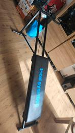 Total Gym 1000 thuisfitnessapparaat, Ophalen, Benen, Gebruikt, Krachtstation