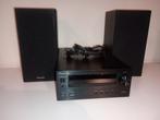Pioneer X-HM10 Hifi set, Audio, Tv en Foto, Stereo-sets, Ophalen, Niet werkend, Tuner of Radio, Pioneer