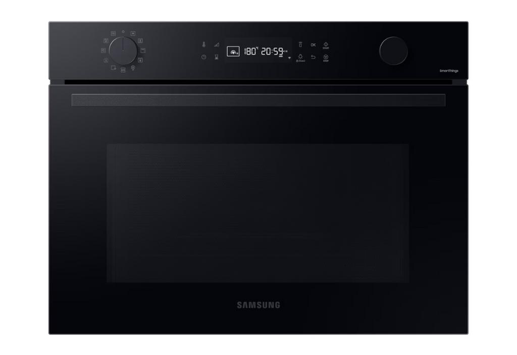 Samsung inbouw oven, Witgoed en Apparatuur, Zo goed als nieuw, Oven met grill, Inbouw, 45 tot 60 cm
