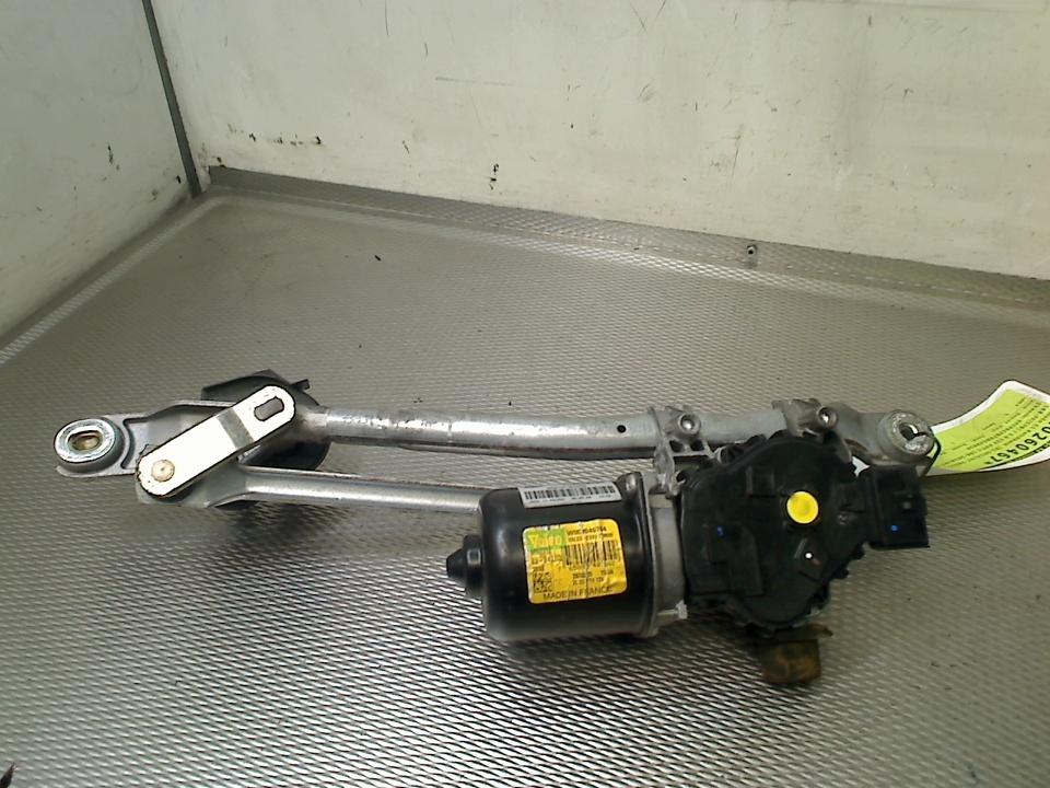 Ruitenwisser Mech + Motor Citroën C1 2020 142658760, Gebruikt, Citroën, Kontakt-citroen@citroen.com, Citroën Deutschland GmbH