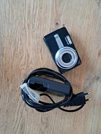 Fujifilm FinePix J50 digitale camera, Ophalen of Verzenden