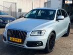 Audi Q5 2.0 TFSI Hybrid quattro ProLine S Bj:2013 Xenon Crui, Auto's, Automaat, Euro 5, Gebruikt, Zwart