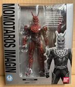 Power Rangers/ Kamen Rider — Figuarts Momotaros Imagin, Ophalen of Verzenden, Nieuw