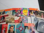 Grote partij klassieke singles (lp's), Gebruikt, 10 inch, Opera of Operette, Modernisme tot heden