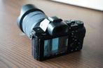 Sony A7 ILCE-7 Kit, Gebruikt, Compact, Ophalen of Verzenden, Sony