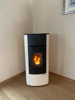Plaatsing van pelletkachels, houtkachels en rookkanalen, Ophalen, Nieuw, Pelletkachel, Vrijstaand