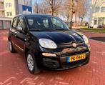Mooie Fiat Panda 1.2 fire. 4 cilinder. nwe distributie, Voorwielaandrijving, Stof, 400 kg, Zwart