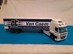 DAF CF. van Caem Transport. Waalwijk, Hobby en Vrije tijd, Modelauto's | 1:50, Ophalen of Verzenden, Zo goed als nieuw, Bus of Vrachtwagen