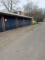 Te huur zeer ruime garagebox Vaarnerkamp 41, Rotterdam