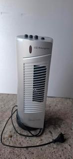 Ventilator kachel., Ophalen of Verzenden, Elektrisch, Overige soorten