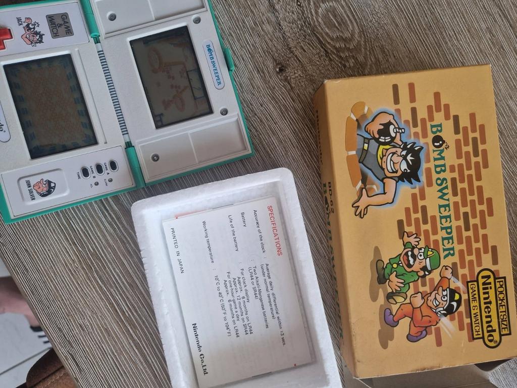 Nette oude Nintendo,s in zeer goede staat, Ophalen, Zo goed als nieuw, Overige modellen