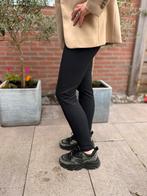 Hugo Boss broek pantalon dames Maat S 36 38 zwart, Kleding | Dames, Ophalen, Zwart, Zo goed als nieuw, Maat 36 (S)