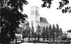 AK Brielle - Ned. Herv. St. Catharijnekerk, Verzenden, 1960 tot 1980, Ongelopen, Zuid-Holland